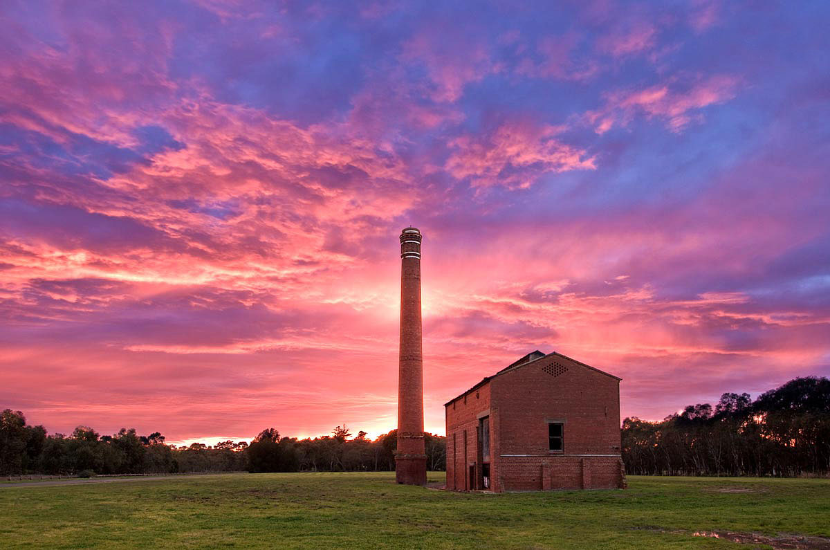 architectural photography, Geelong, Victoria, Australia