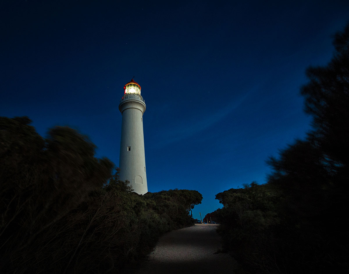 landscape photography, seascape photography, Split Point Lighthouse, Split Point, Aireys Inlet, Victoria, Australia