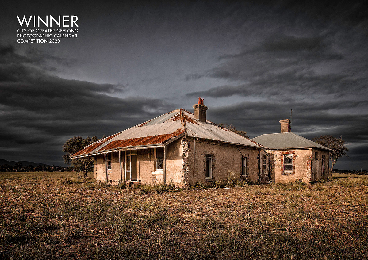 nature photography, landscape photography, seascape photography, Lara farmhouse, lara, Geelong, Victoria, Australia